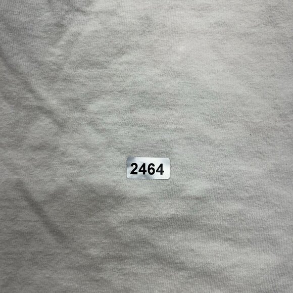 Vintage Jeff Gordon Graphic Tee Mens Large Nascar Short Sleeve y2k Racing - Picture 8 of 8